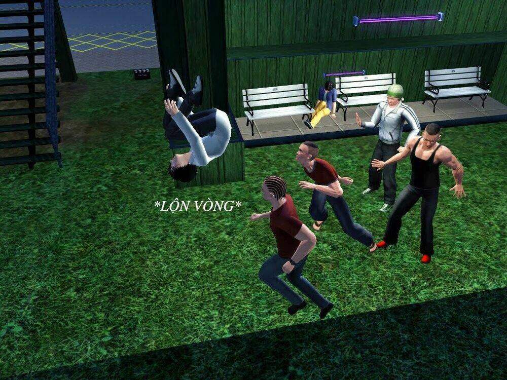 the fate chapter 18.2 6