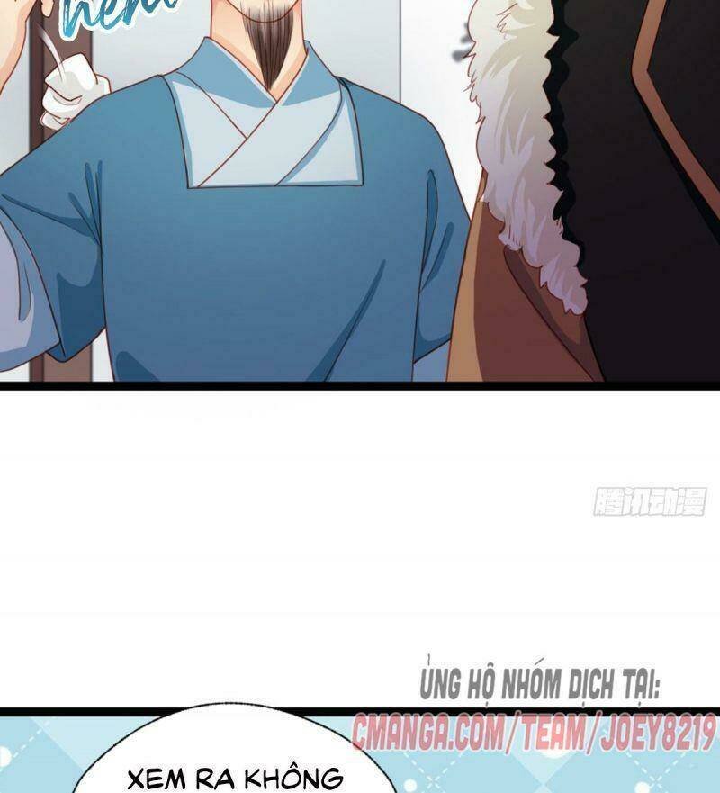 đứng yên ! phụng chỉ đánh cướp đây chapter 33 24