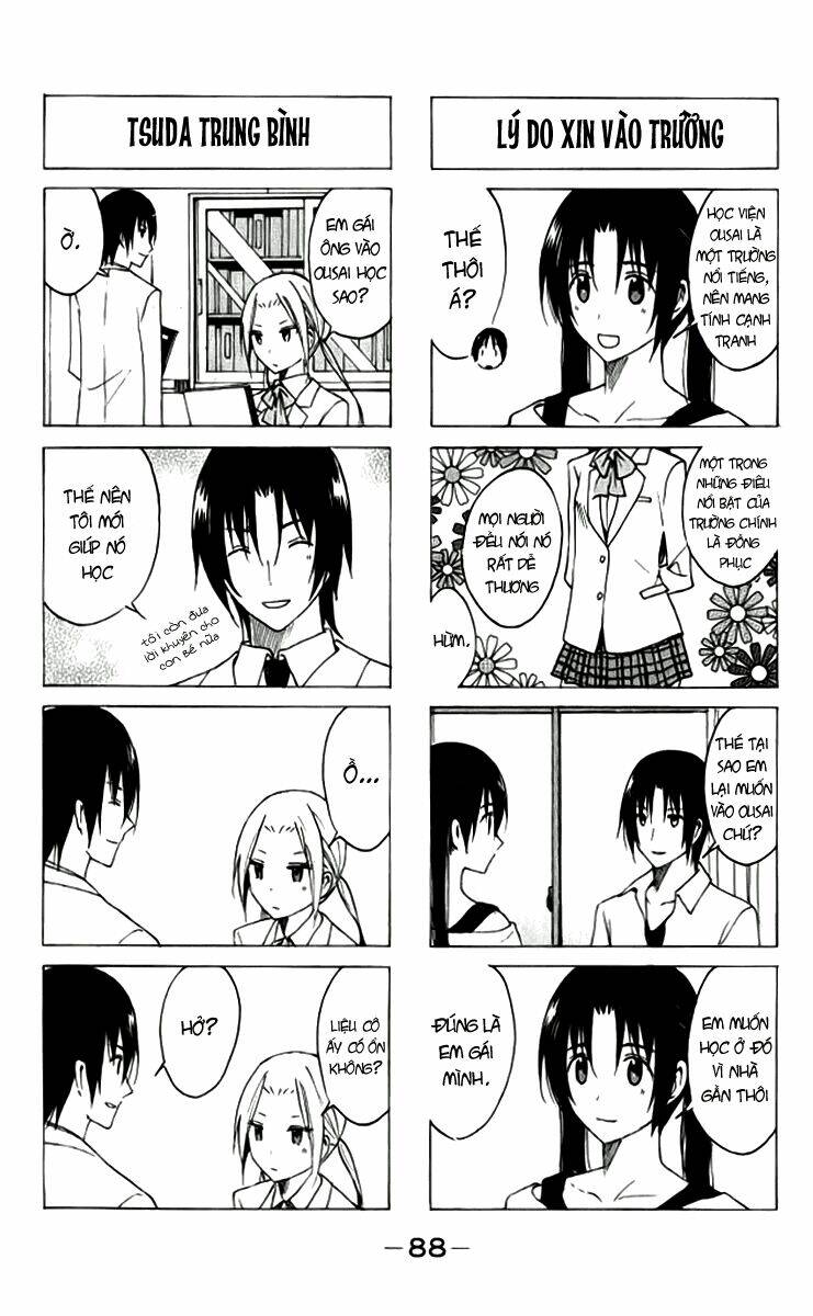 seitokai yakuindomo chapter 32 2