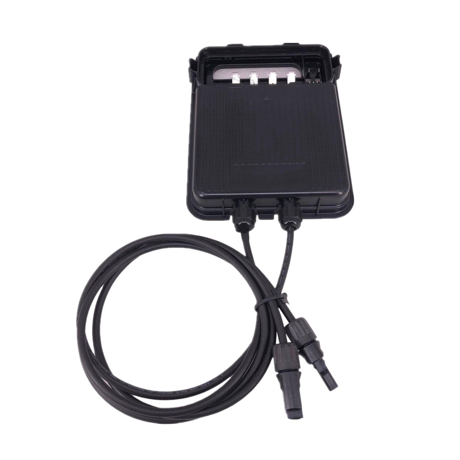 Universal Solar Photovoltaic Optimizer 1000V 15A for Distributed photovoltaic sy