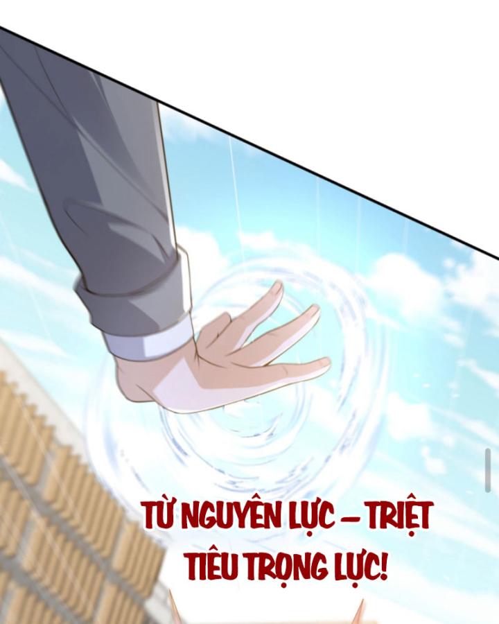 học cùng em gái, tôi bất cẩn vô địch rồi chapter 64 36