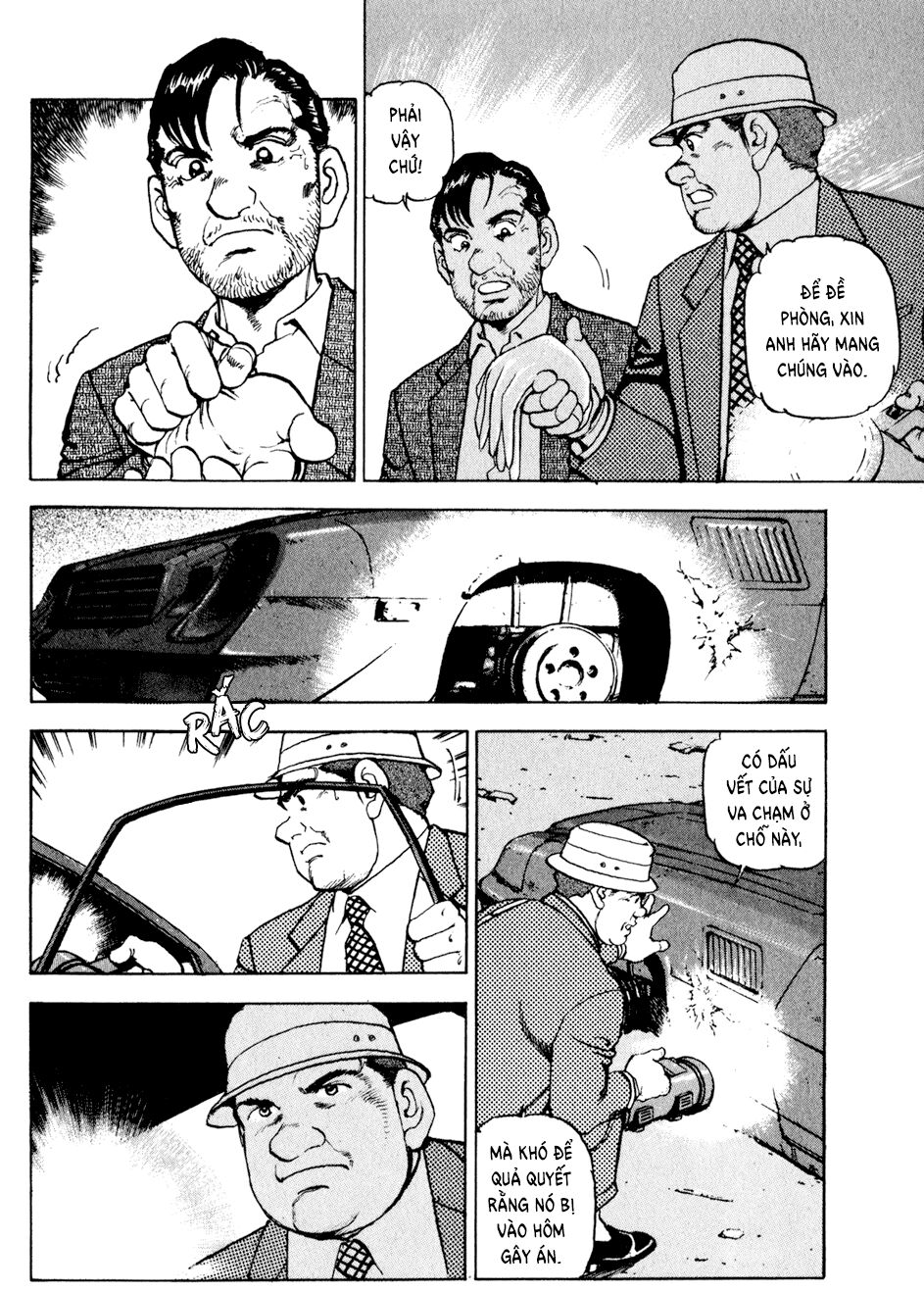 seizon life chapter 11 15