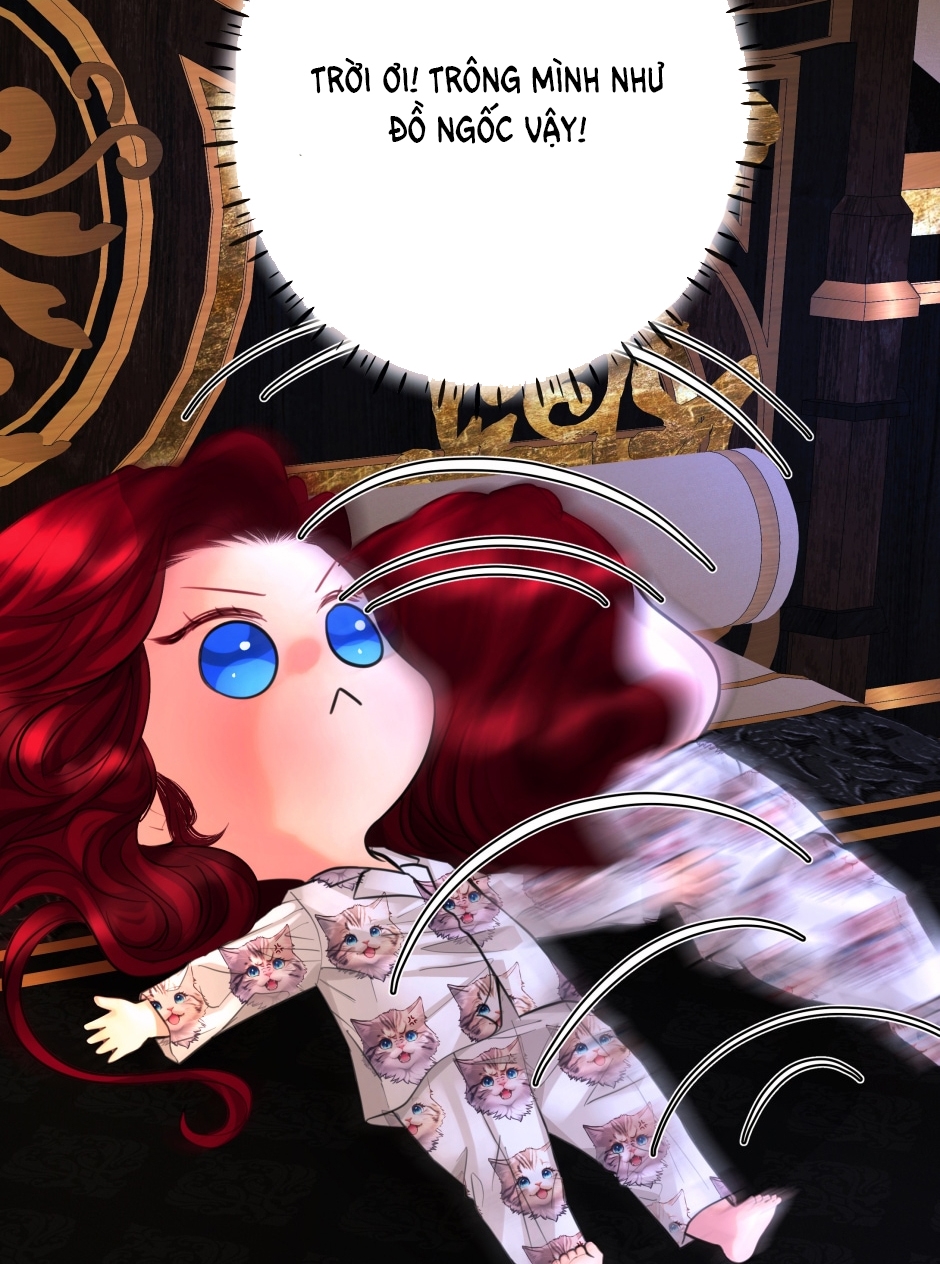 tôi đã ký khế ước với ác quỷ chapter 22.2 19