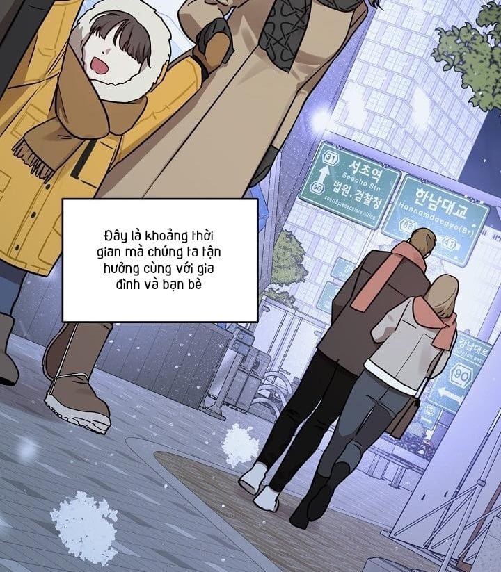 thần tượng đến rồi!? chapter 42 4