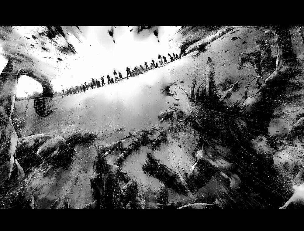 green blood chapter 40 12