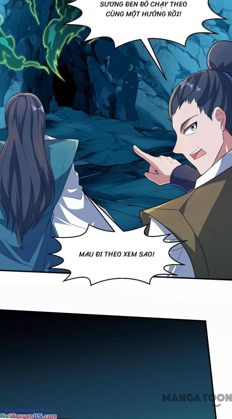 đệ nhất người ở rể chapter 271 19