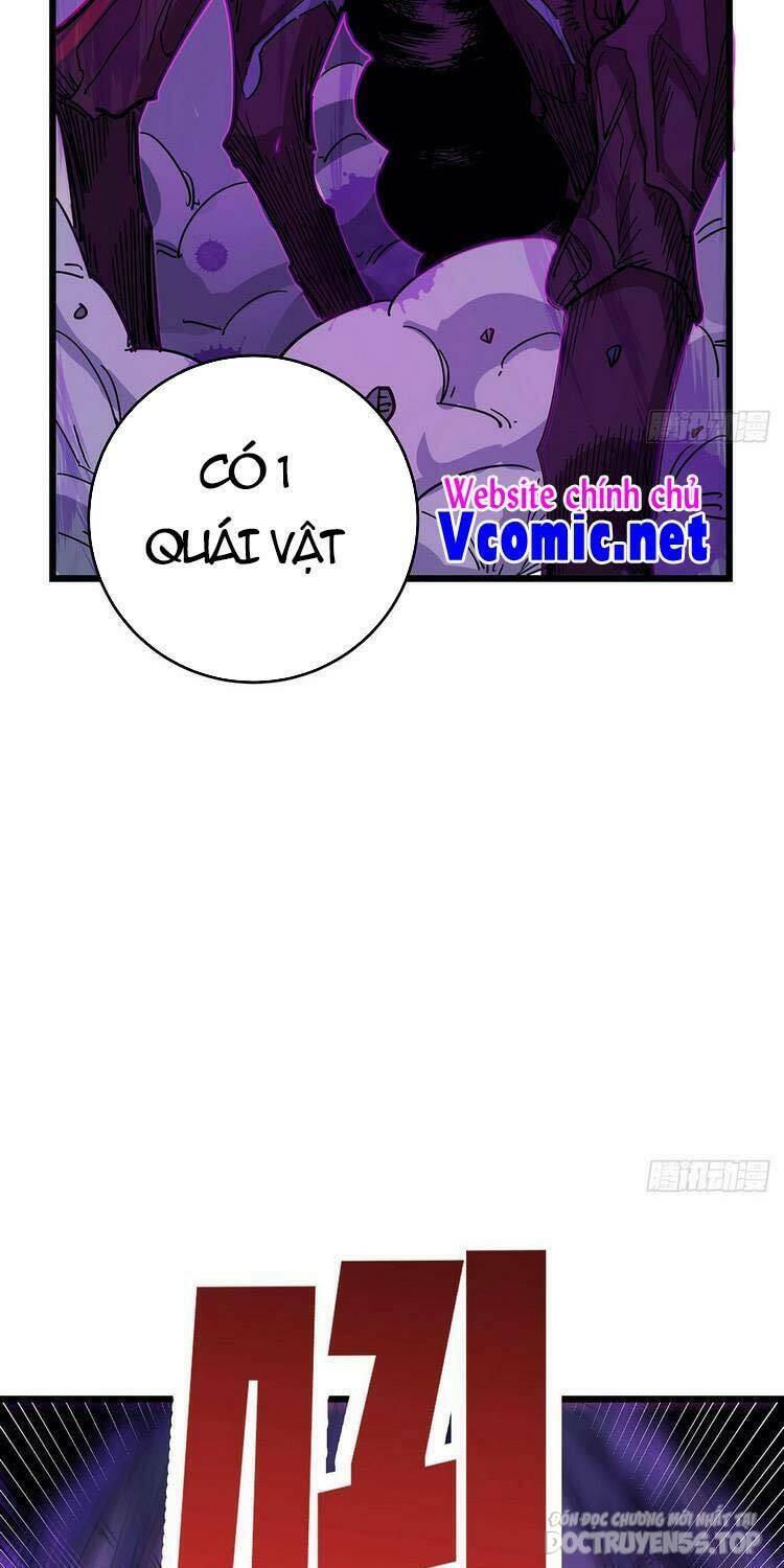 giải cứu 99 nữ chính ở mạt thế chapter 81 39