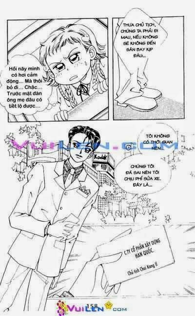 tình yêu diệu kỳ chapter 3 158