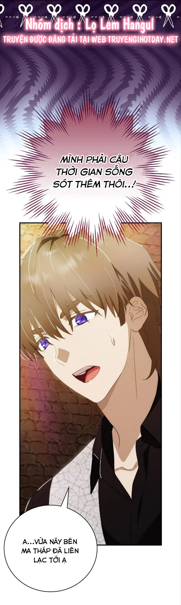 đứa bé không phải là con của anh chapter 64 18