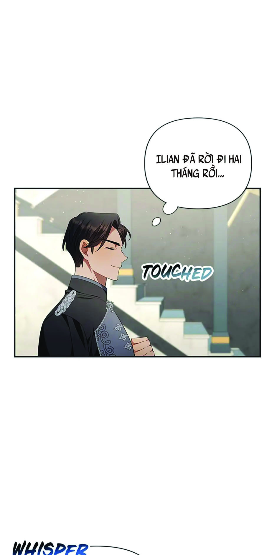 Chốn Bình Yên Của Công Tước Richard chapter 15.1 - Trang 33