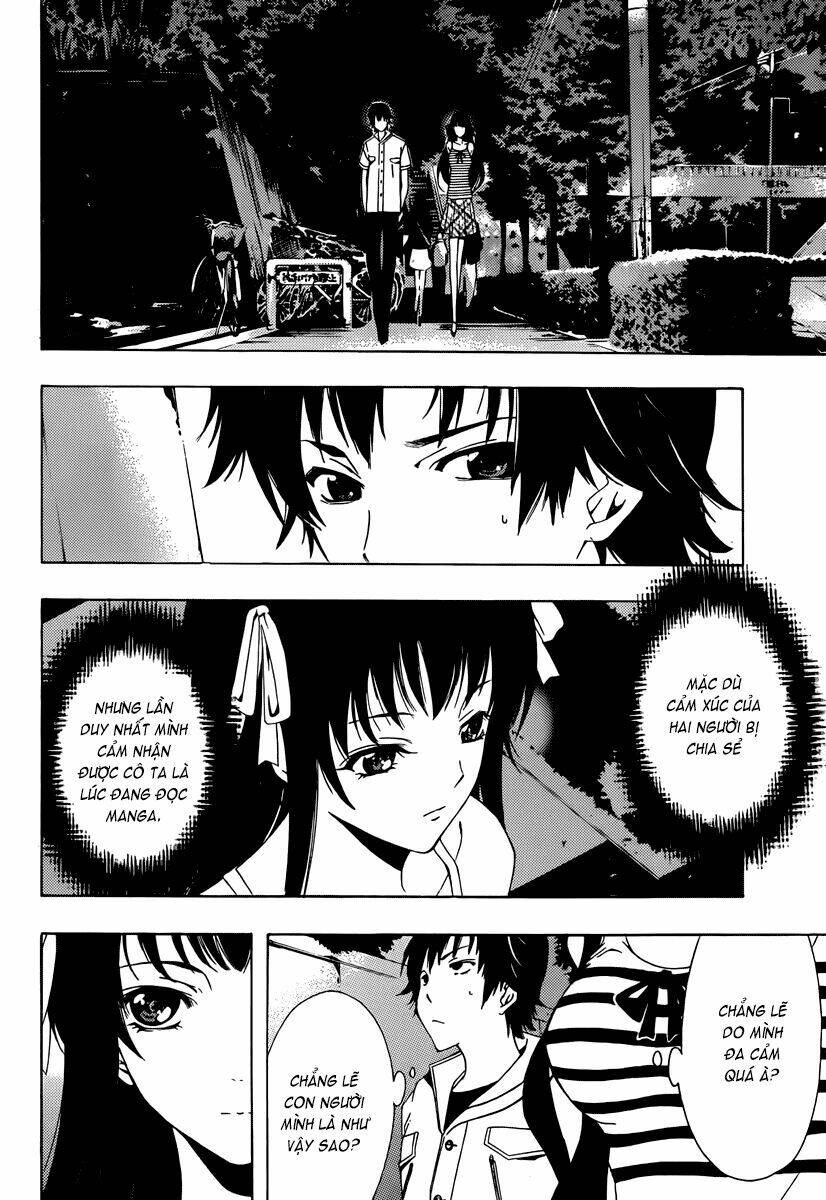 half & half chapter 3 11