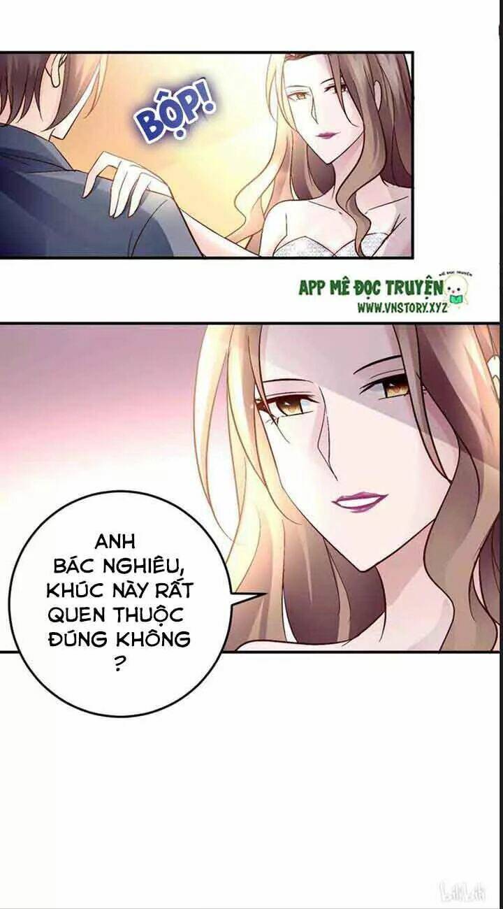 trò chơi săn tình - tổng tài khó kìm lòng chapter 64 11