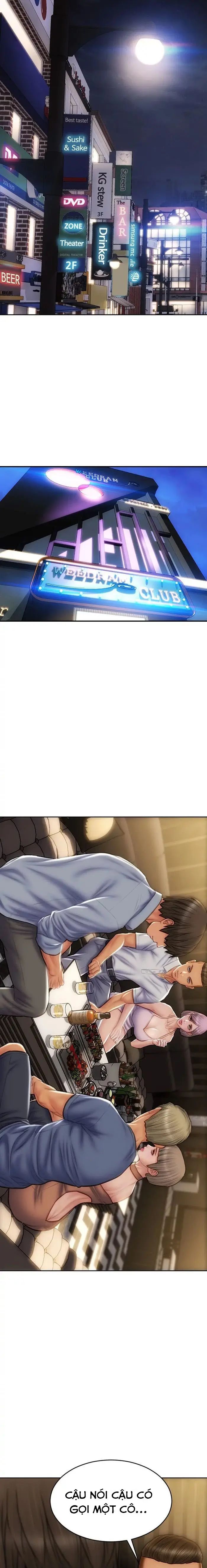 gã tồi tệ chapter 52 20