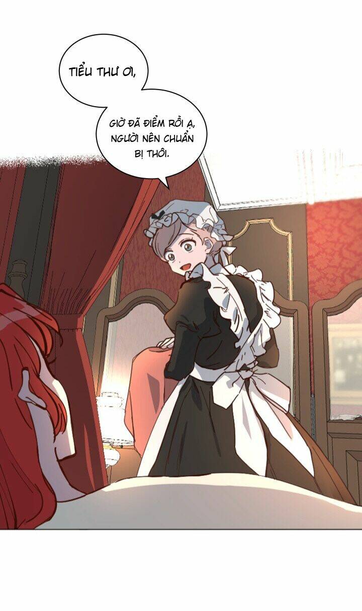 cái chết của lamia orphe chapter 10 27