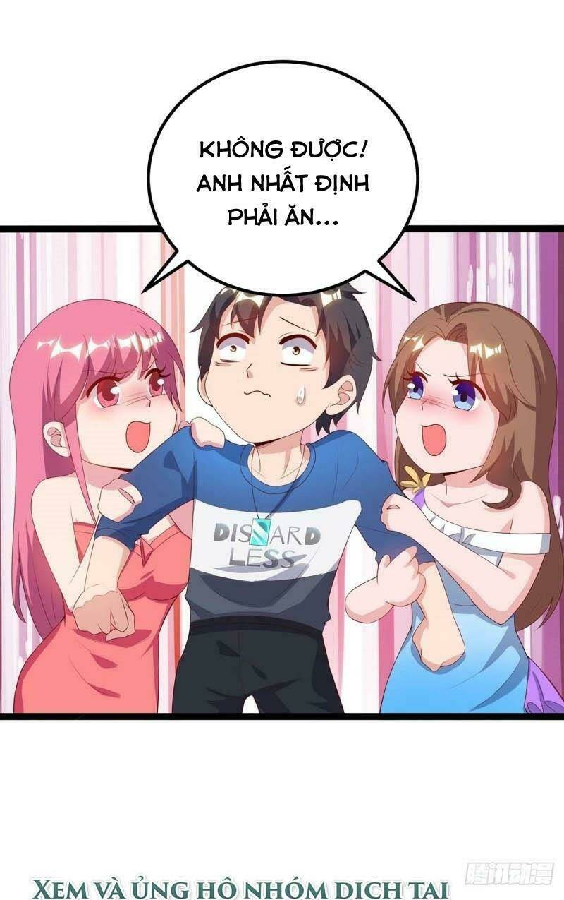 trọng sinh khí thiếu quy lai chapter 104 5