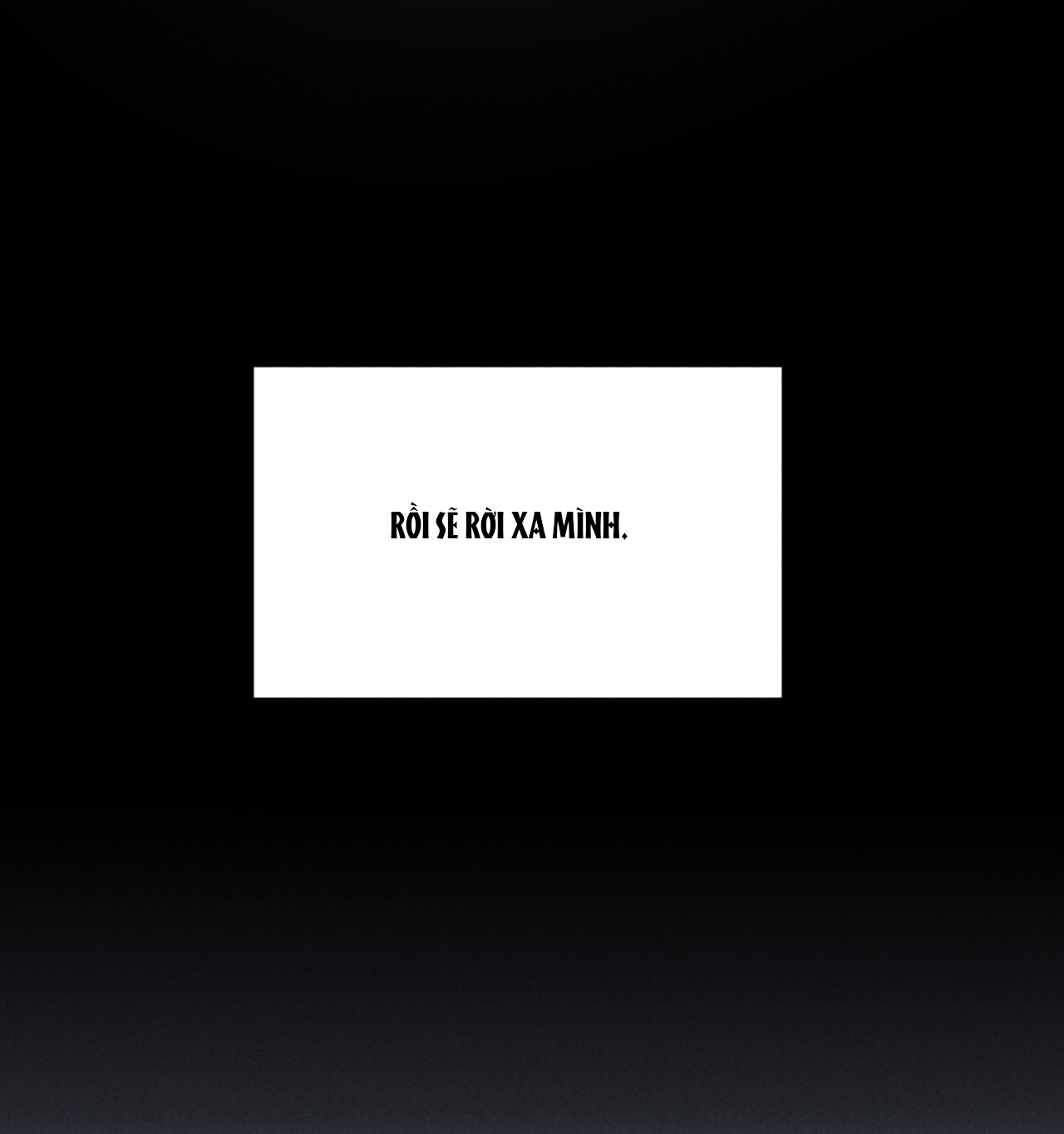 ân huệ của chúa chapter 6.1 46