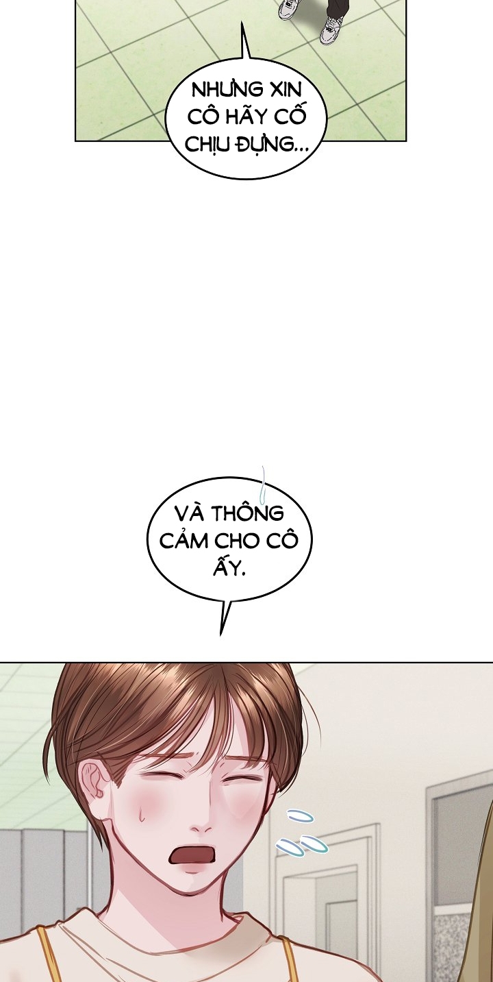 vụ bê bối trá hình chapter 8.2 30