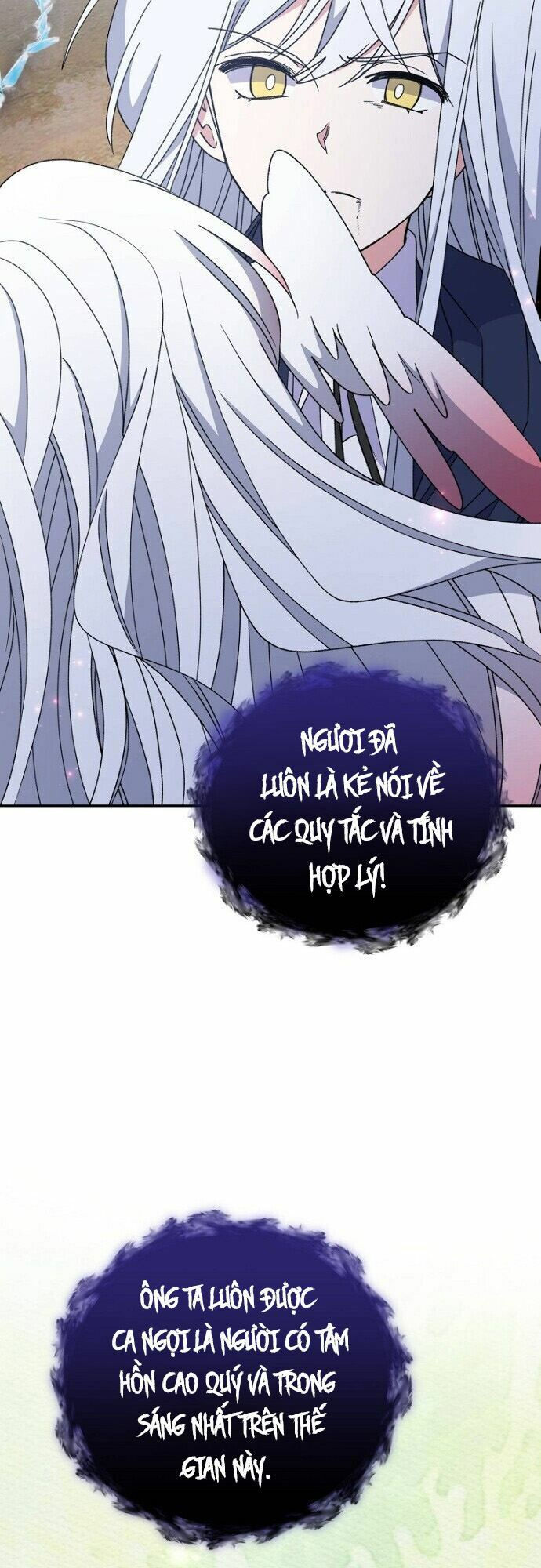 nhà hiền triết yigret chapter 38 2