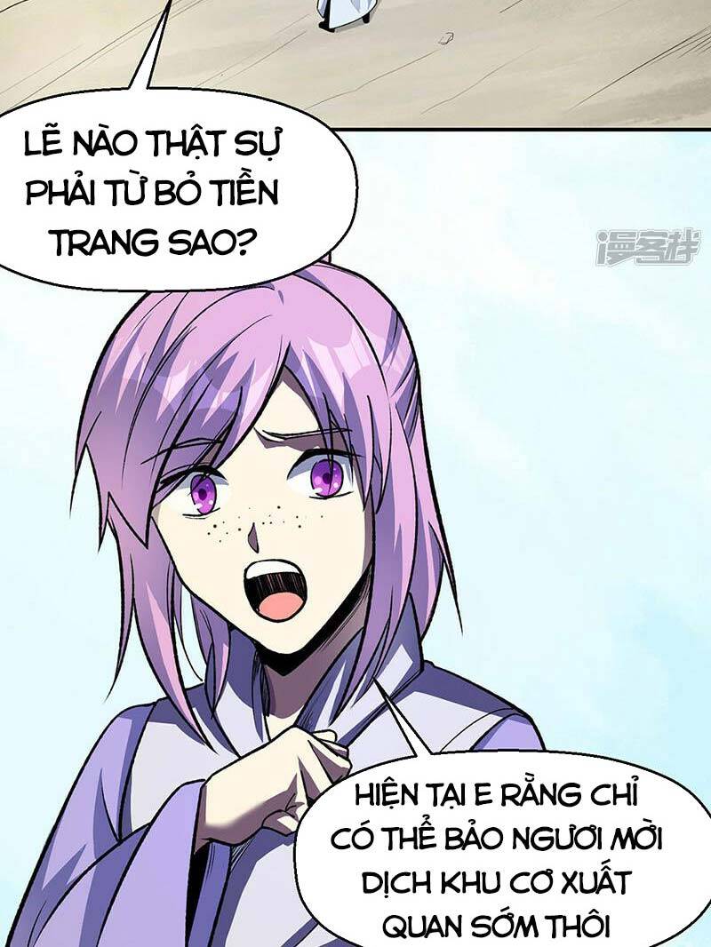 võ đạo độc tôn chapter 524 2