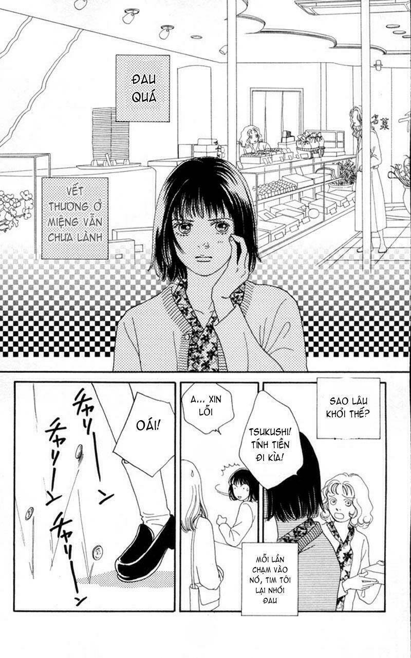 con nhà giàu chapter 107 10