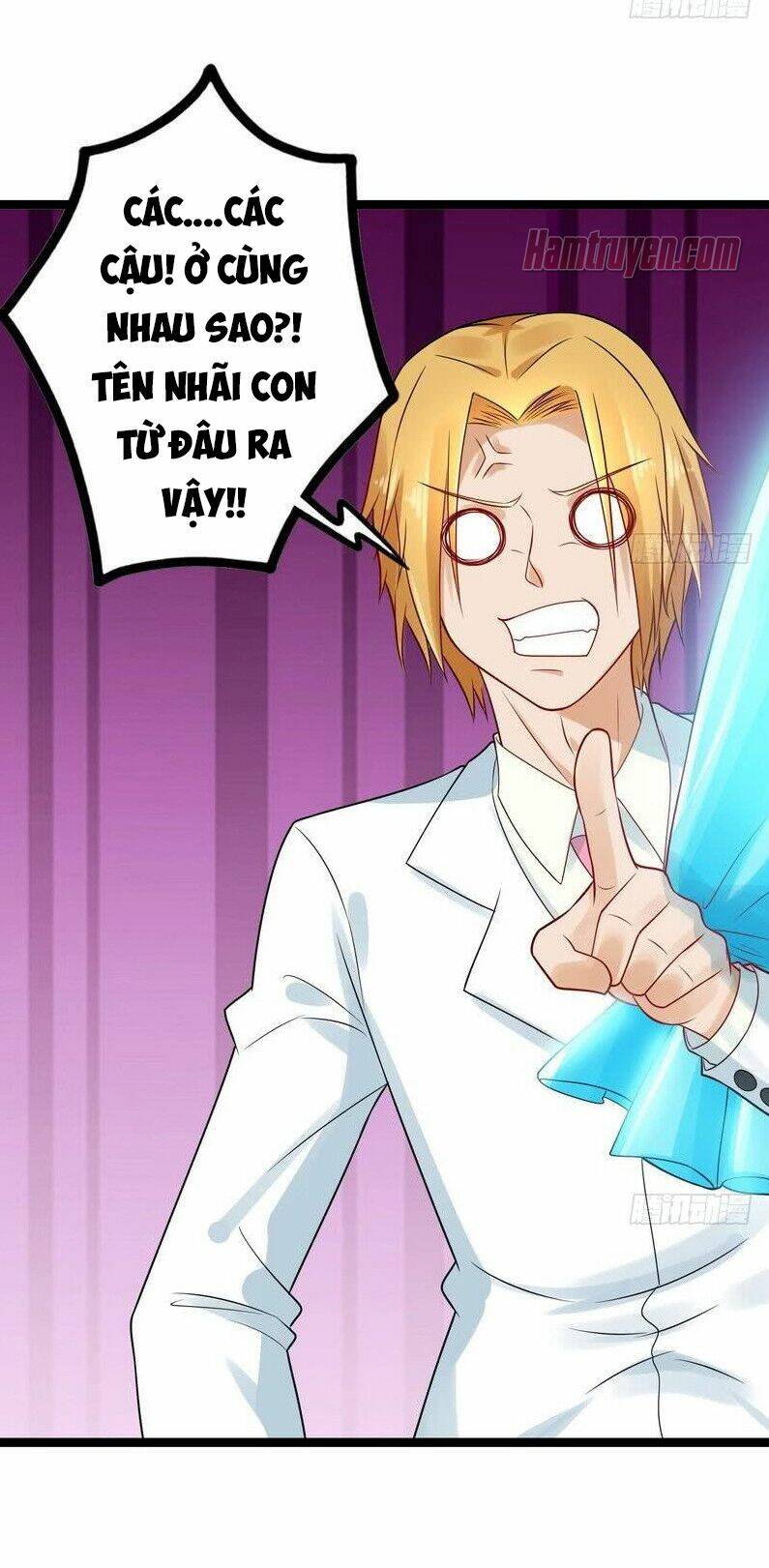 trọng sinh cực phẩm tiên đế chapter 6 17