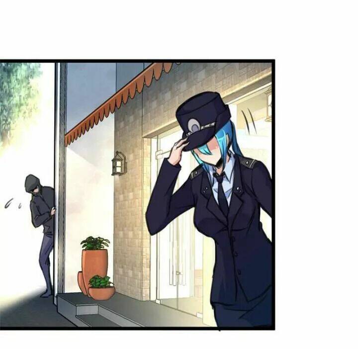 thần nhãn giám định sư chapter 19 31