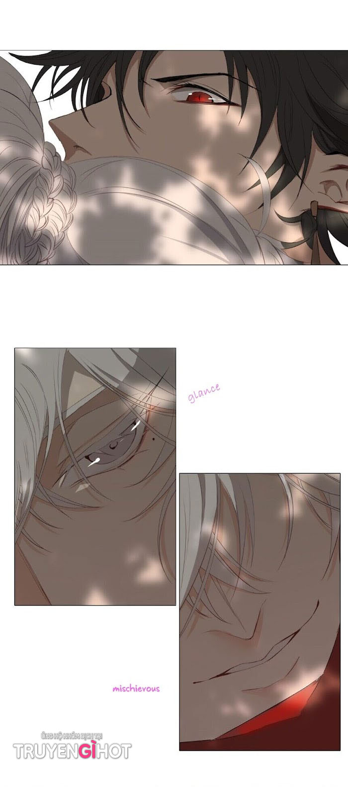 bài thánh ca nagano chapter 10 18