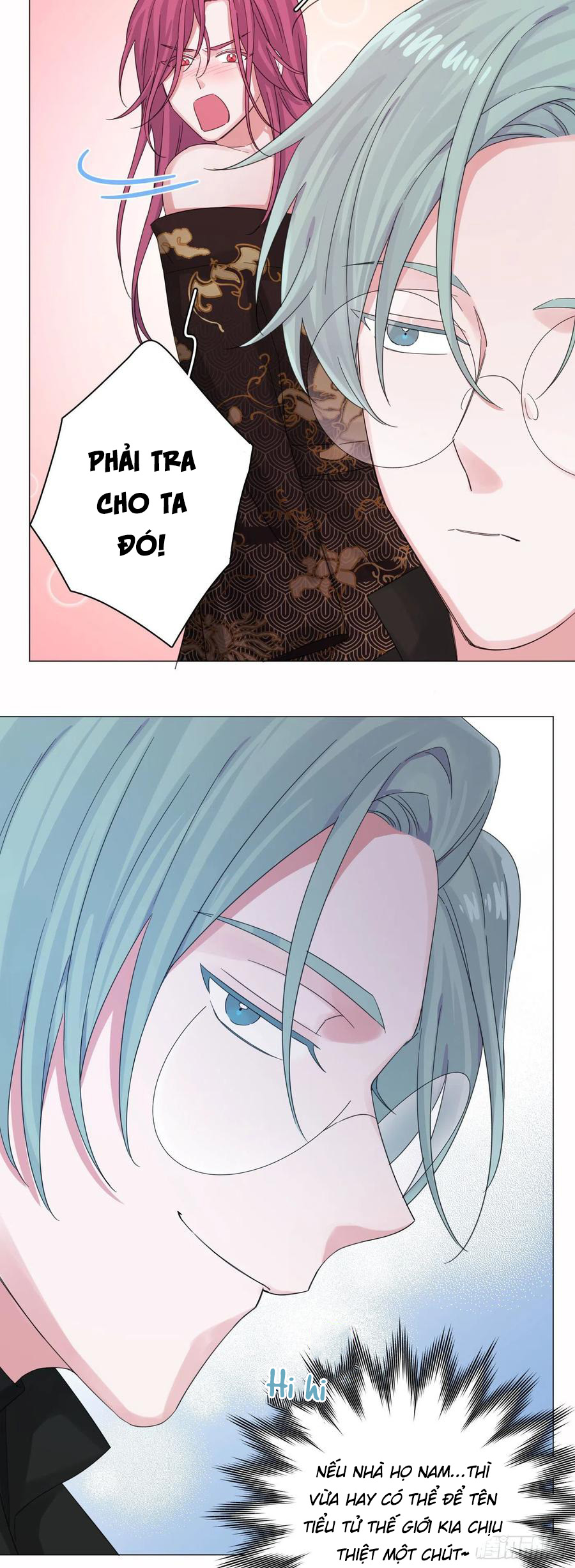 nhất hoàng cửu công thập nhị thê chapter 51 32