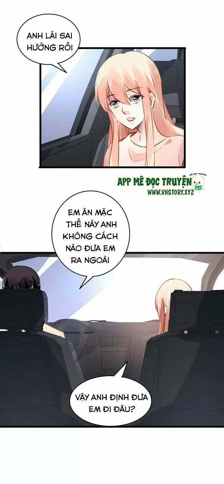 mưu ái thành nghiện chapter 63 6