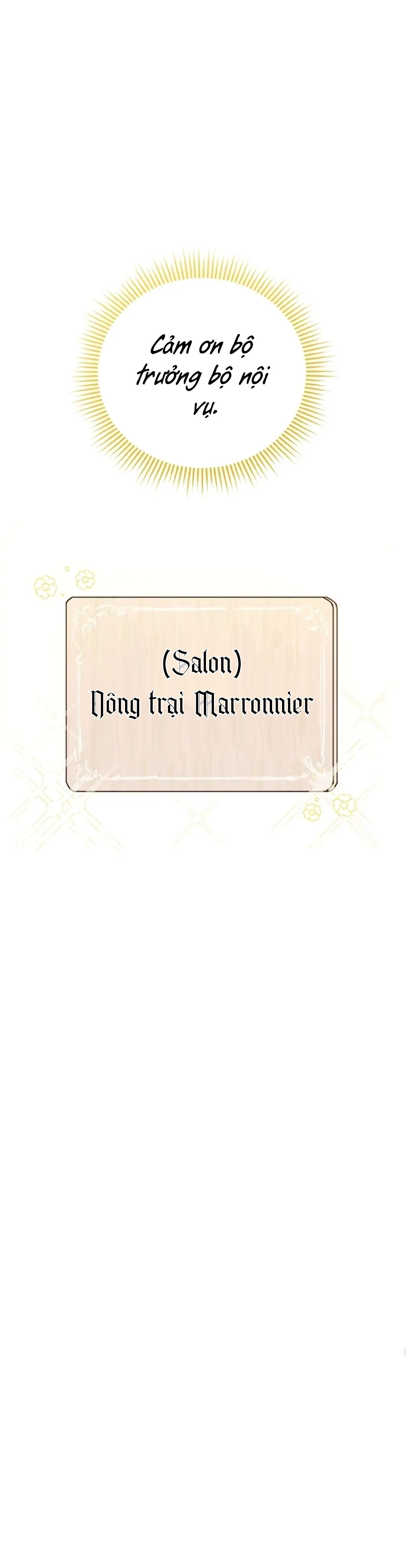 nông trại nằm cạnh hoàng cung chapter 8 46