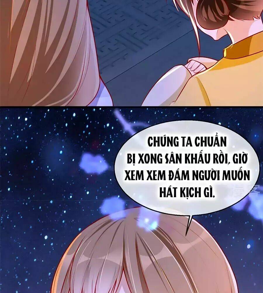 gian phi như thử đa kiều chapter 25 21
