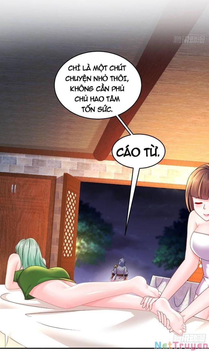 tuyệt sắc đạo lữ đều nói ngô hoàng có thể chất vô địch chapter 31 17