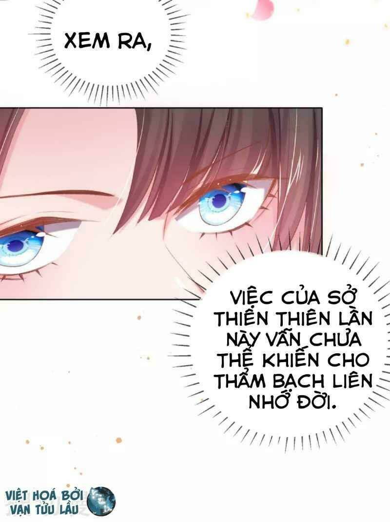 Thị Huyết Y Phi Chapter 62 - Trang 25