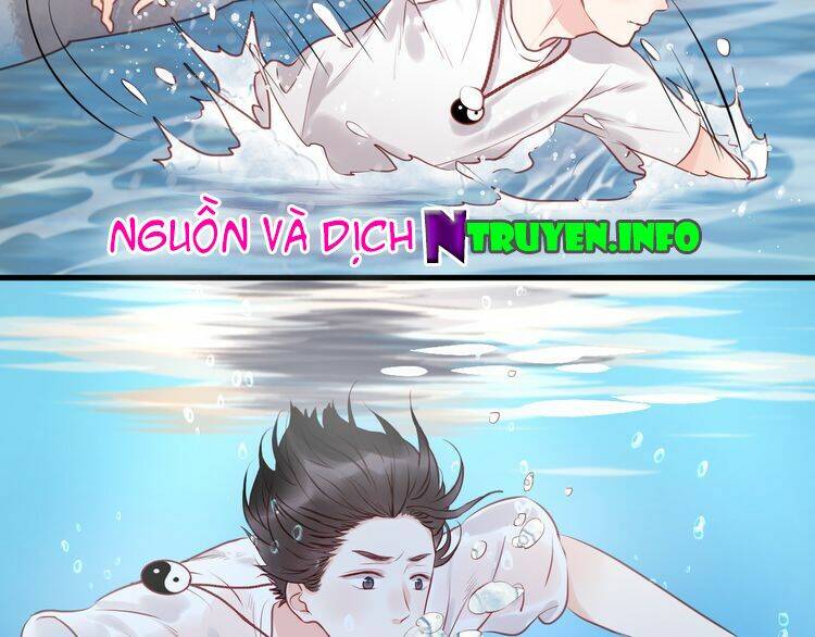 lượm được 1 tiểu hồ ly chapter 53 8