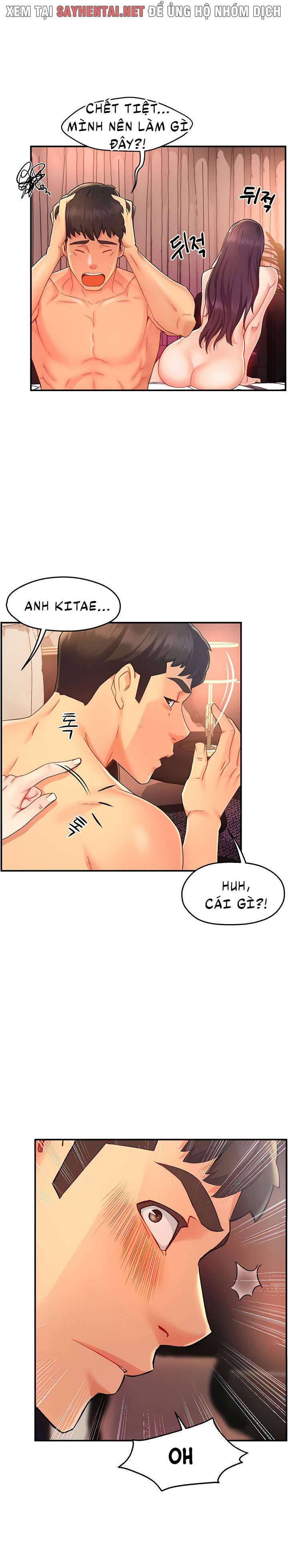 thưa nhóm trưởng! đây là báo cáo chapter 39 2