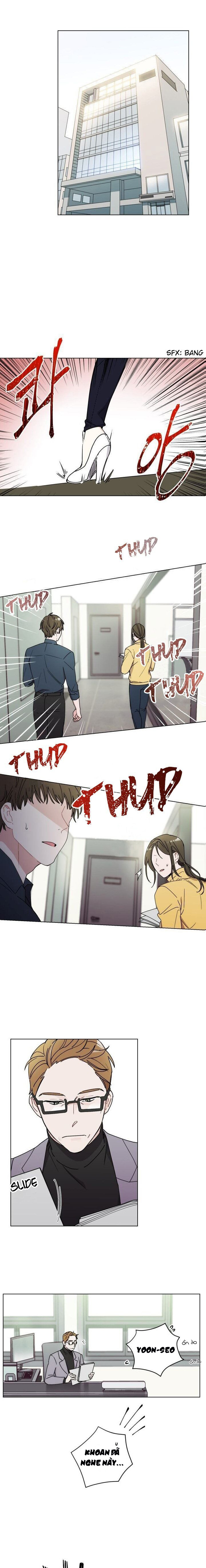 touch your heart chapter 1 12