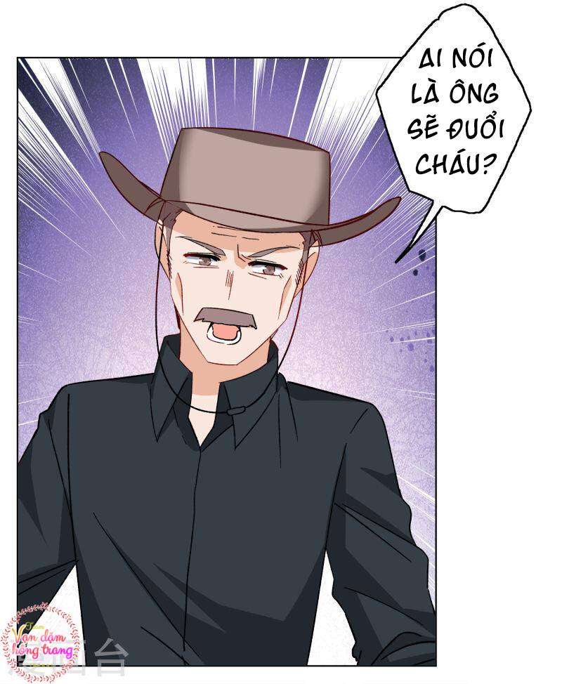 cô ấy đến rồi, xin nằm xuống! chapter 260 16