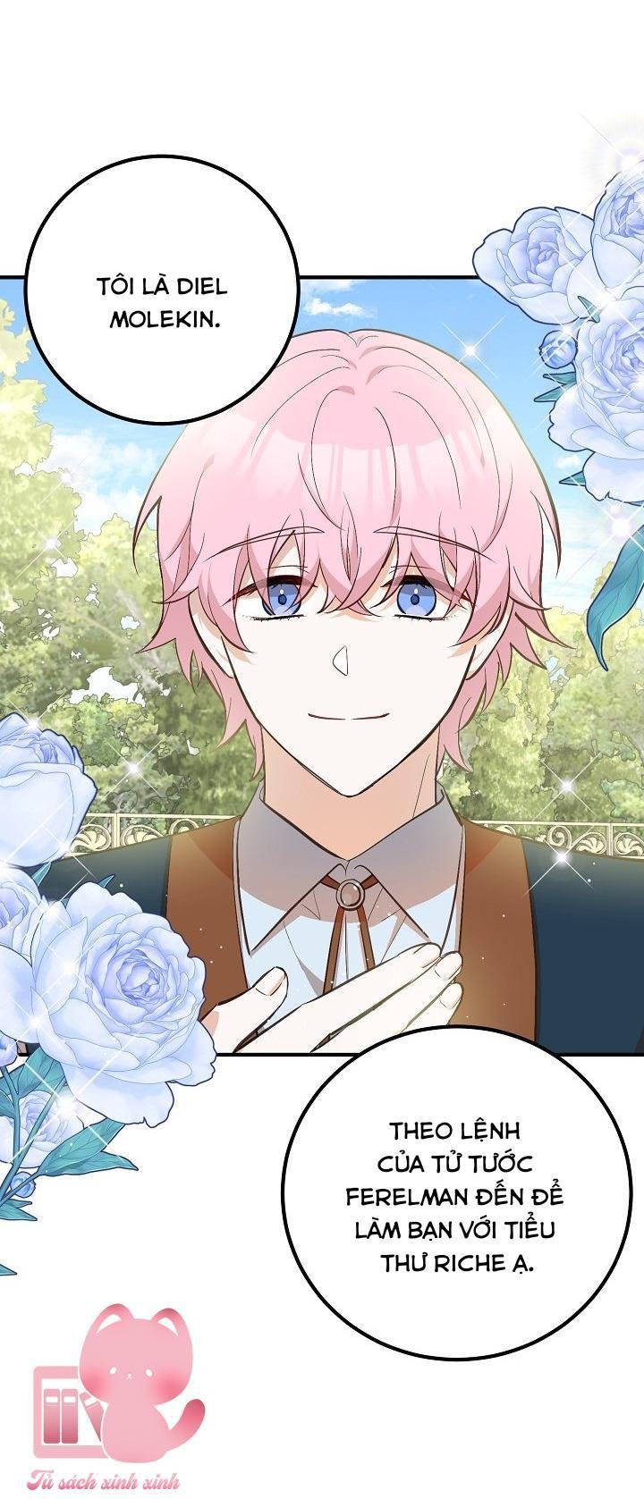 bác sĩ hoàn thành trách nhiệm rồi chapter 12 61