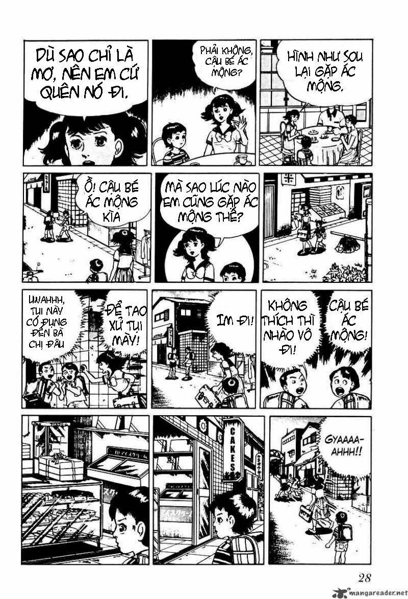 god's left hand, devil's right hand chapter 40 11