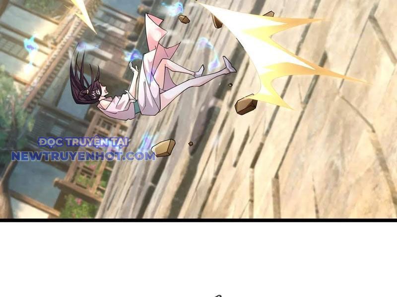 ngủ say vạn cổ: xuất thế đẩy ngang chư thiên chapter 83 141