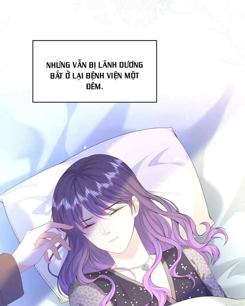 tôi dựa vào tà ý: nghịch chuyển nhân sinh chapter 8 2