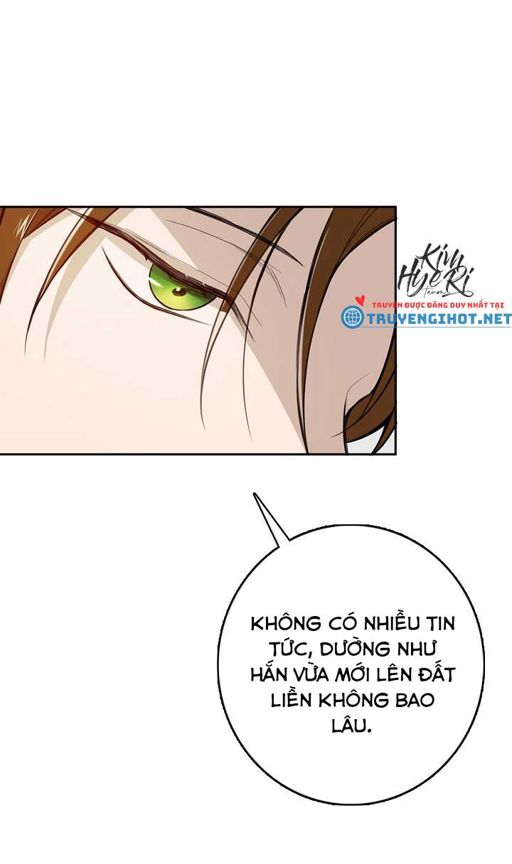Đánh Lái Về Hướng Bắc-Tây Bắc chapter 5 - Trang 30