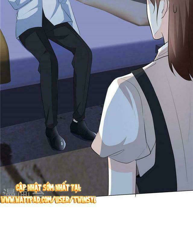 ái người tình xuất vu lam chapter 54 28