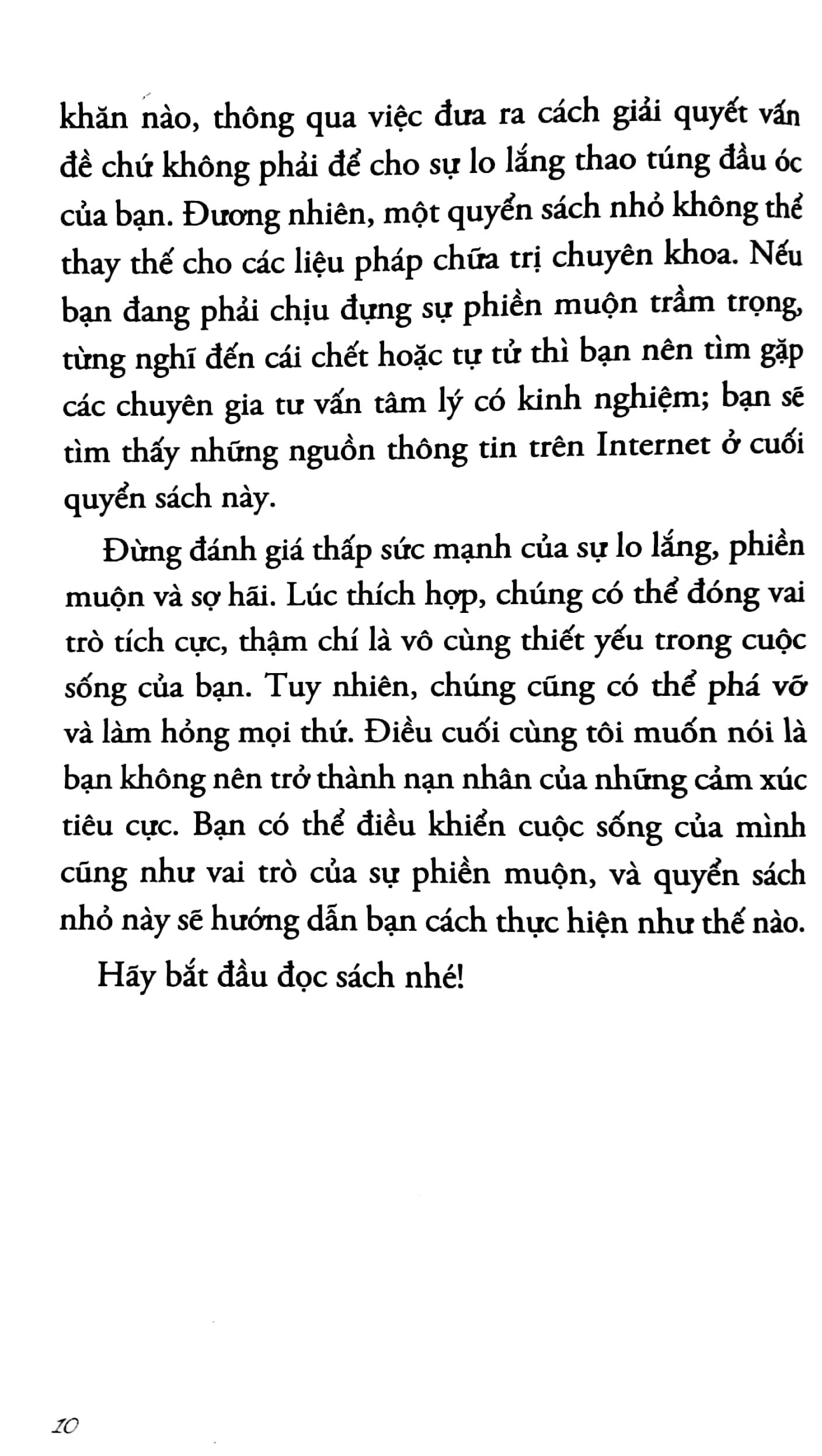 Bình Thản Và Tiếp Tục Vui Sống - Keep Calm (Tái Bản 2019)