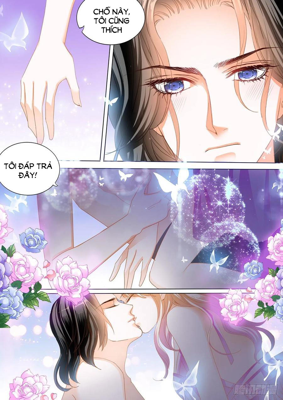 bá đạo tiểu thúc, xin trêu chọc vừa thôi! chapter 195 11