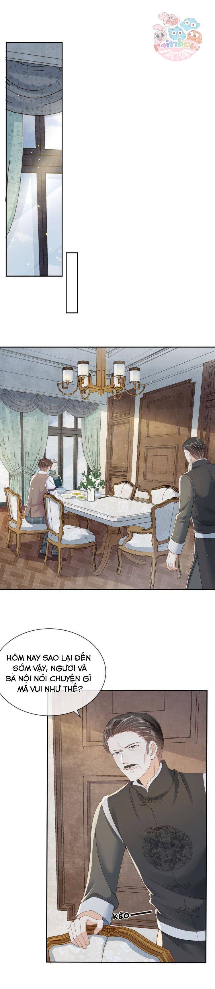 dạ yến chapter 29 23