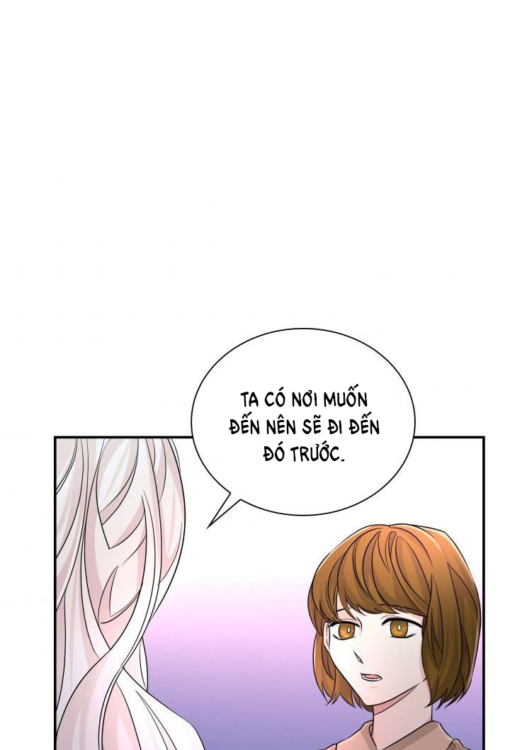 tôi đánh mất dây xích kiềm chế nam chính yandere chapter 23.2 16