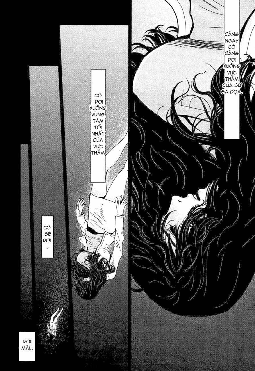 wolf guy - wolfen crest chapter 96 21