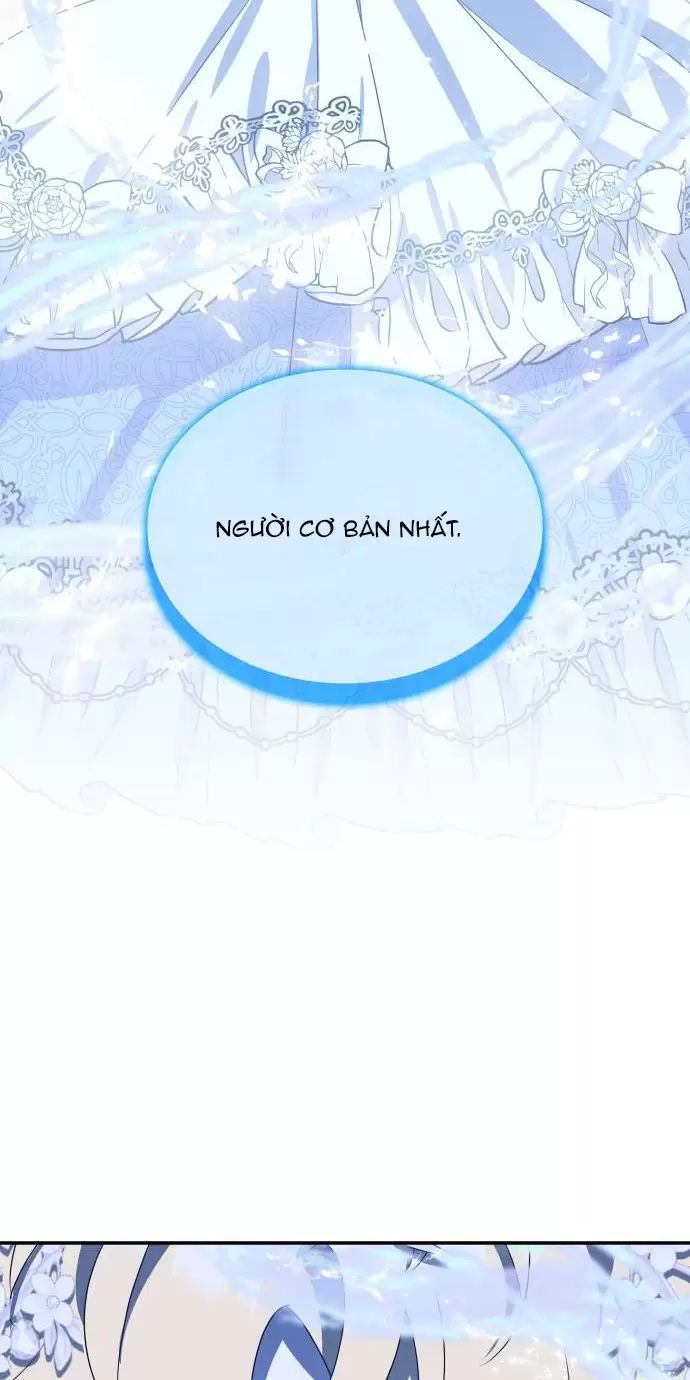 sống trong vườn hoa của công chúa chapter 4 76