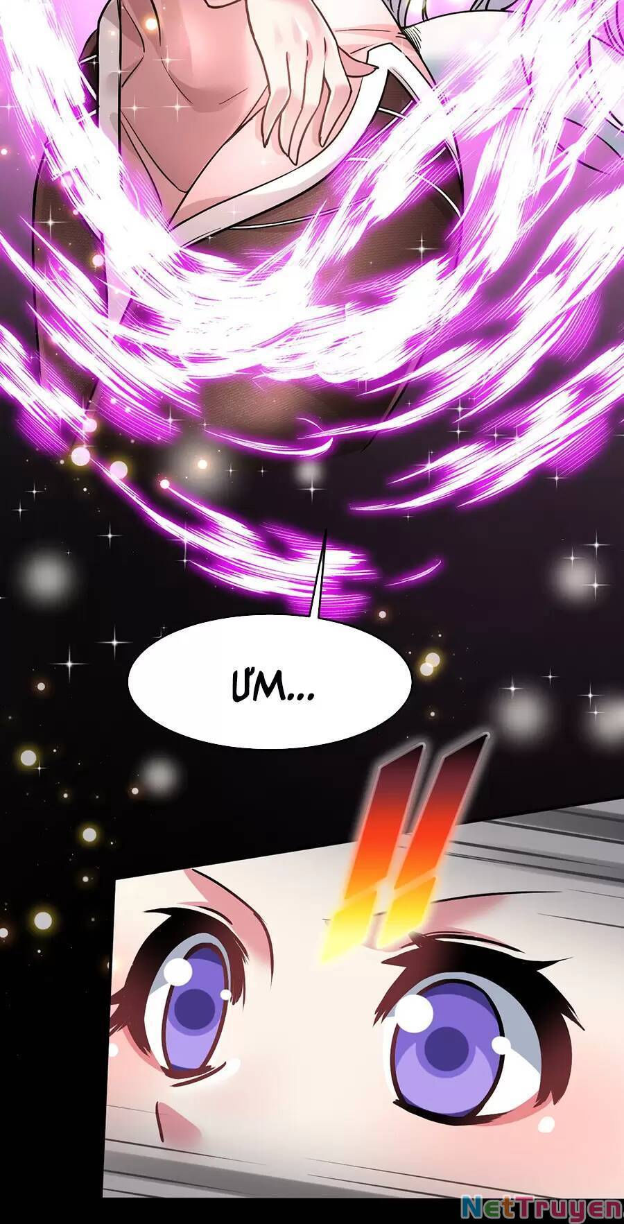 đồ long kỵ sĩ hôn môi ác long chapter 39.1 23